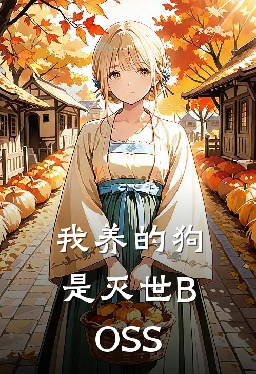我养的狗是灭世BOSS