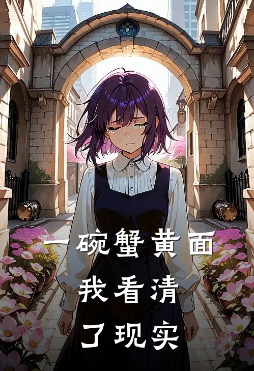 一碗蟹黄面，我看清了现实