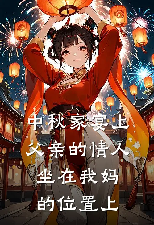 中秋家宴上，父亲的情人坐在我妈的位置上