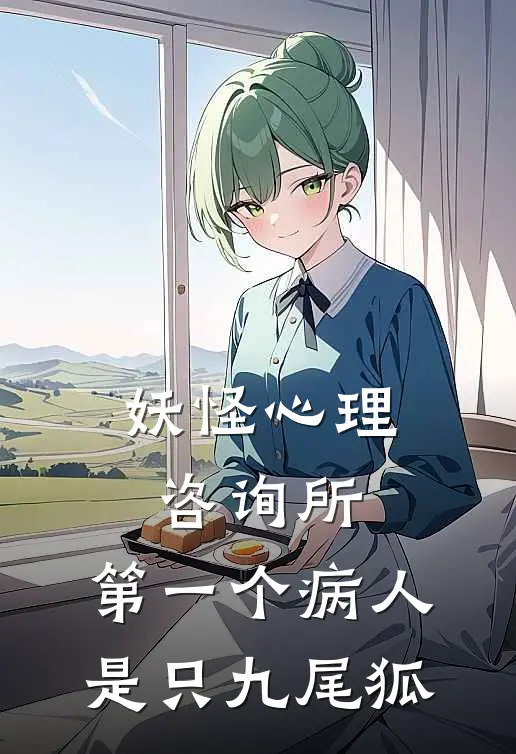 妖怪心理咨询所：第一个病人是只九尾狐