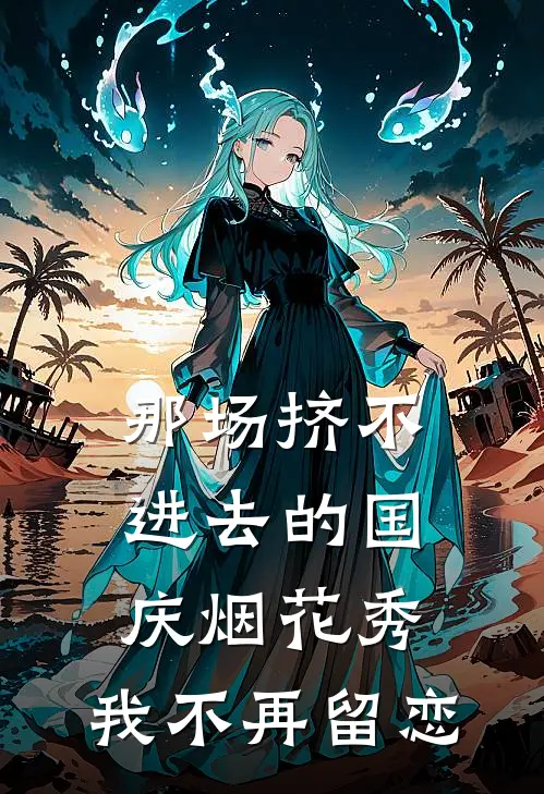 那场挤不进去的国庆烟花秀，我不再留恋