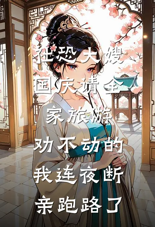 社恐大嫂国庆请全家旅游，劝不动的我连夜断亲跑路了