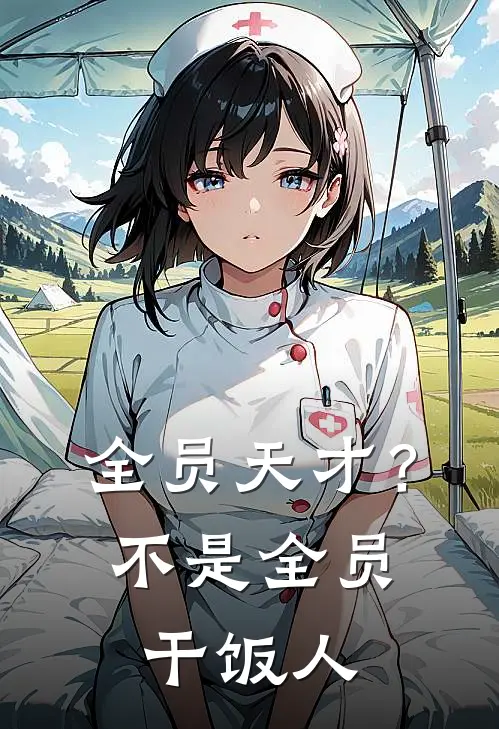 全员天才？不，是全员干饭人
