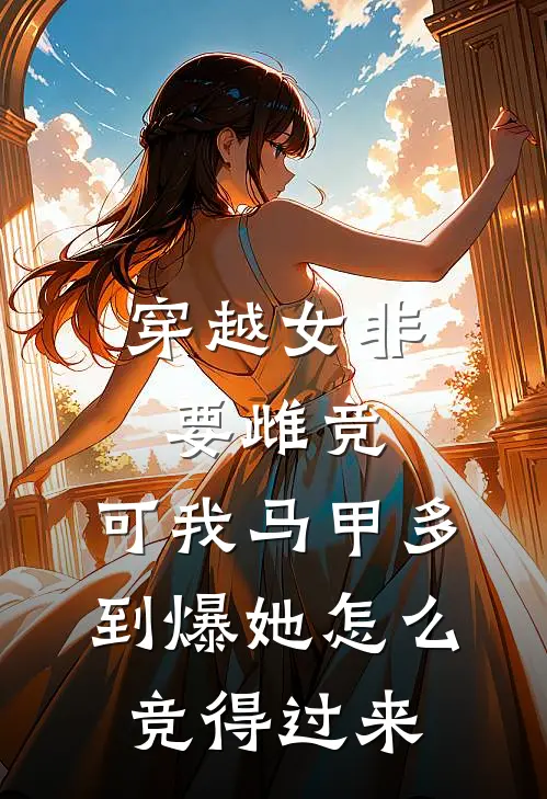 穿越女非要雌竞，可我马甲多到爆她怎么竞得过来