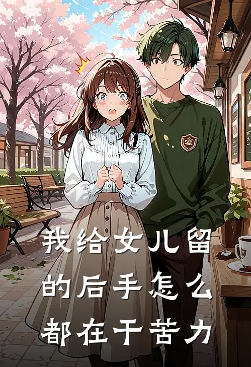 我给女儿留的后手怎么都在干苦力