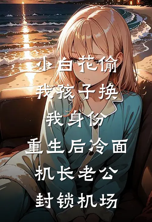 小白花偷我孩子换我身份，重生后冷面机长老公封锁机场