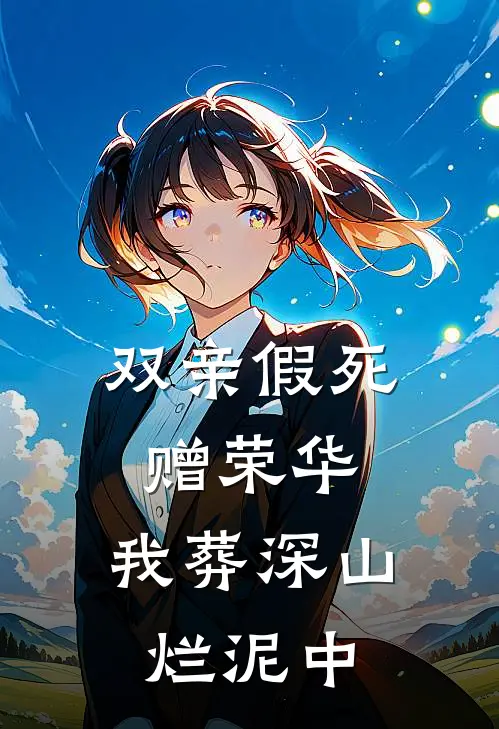 双亲假死赠荣华，我葬深山烂泥中