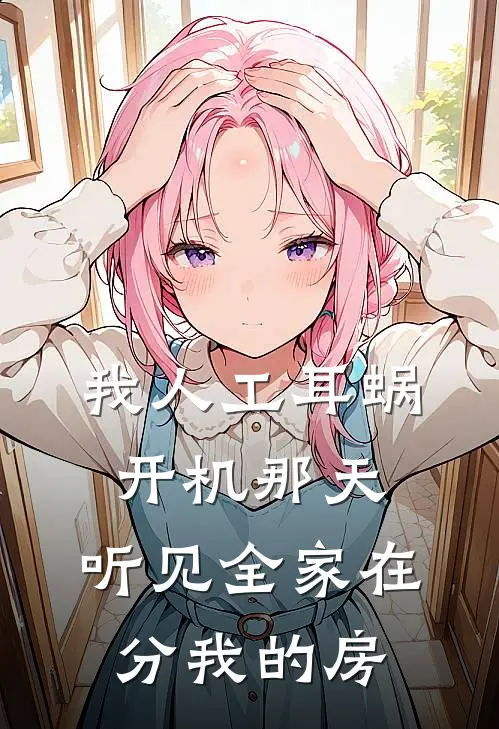 我人工耳蜗开机那天，听见全家在分我的房