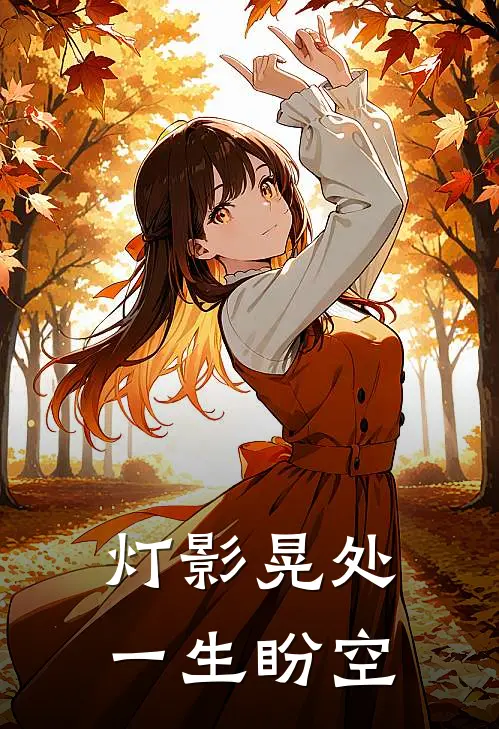 灯影晃处，一生盼空
