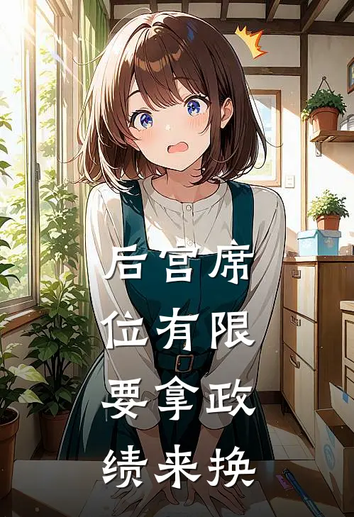 后宫席位有限，要拿政绩来换