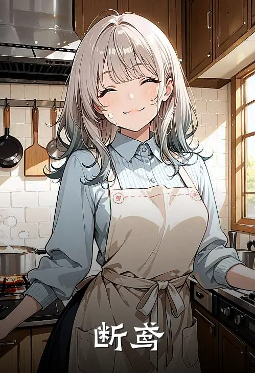 断鸢