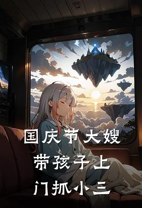 国庆节大嫂带孩子上门抓小三