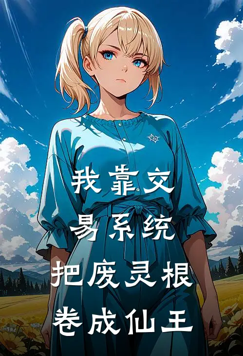 我靠交易系统，把废灵根卷成仙王