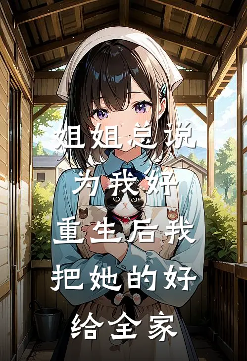 姐姐总说为我好，重生后我把她的“好”给全家