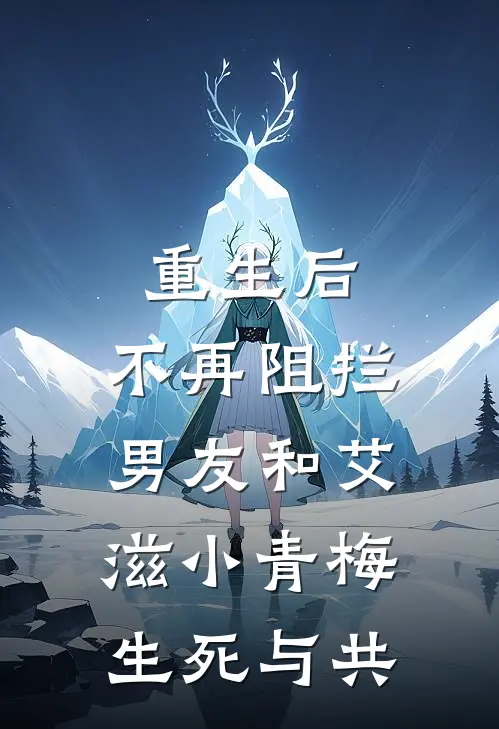 重生后，不再阻拦男友和艾滋小青梅生死与共