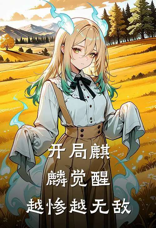 开局麒麟觉醒：越惨越无敌