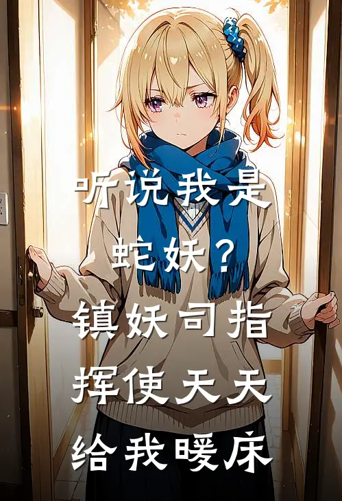 听说我是蛇妖？镇妖司指挥使天天给我暖床