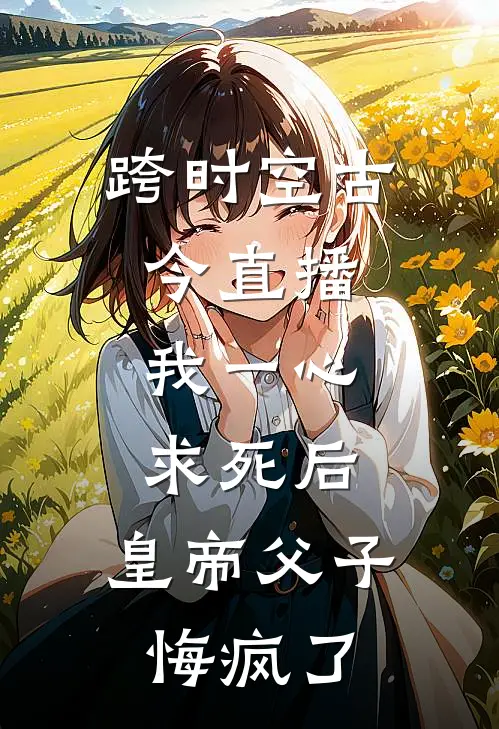 跨时空古今直播，我一心求死后，皇帝父子悔疯了