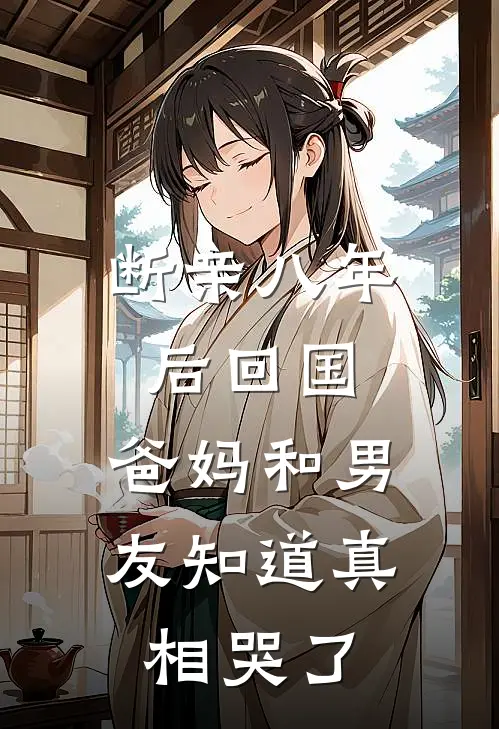 断亲八年后回国，爸妈和男友知道真相哭了