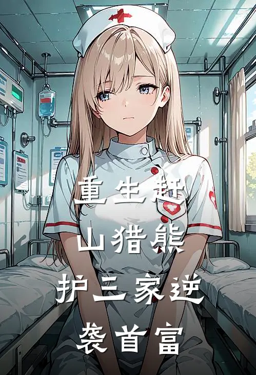 重生赶山猎熊，护三家逆袭首富