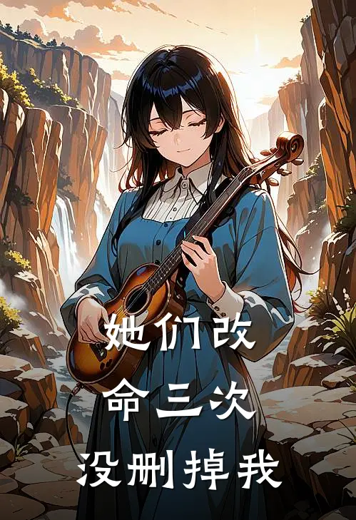 她们改命三次，没删掉我