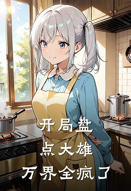 开局盘点大雄,万界全疯了