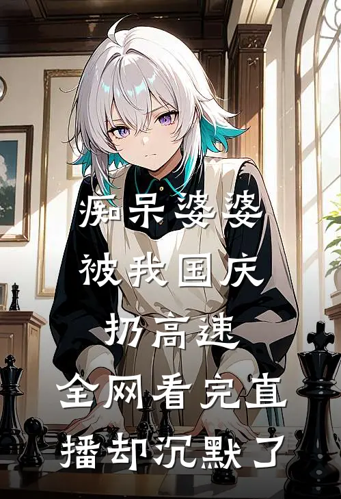 痴呆婆婆被我国庆扔高速，全网看完直播却沉默了