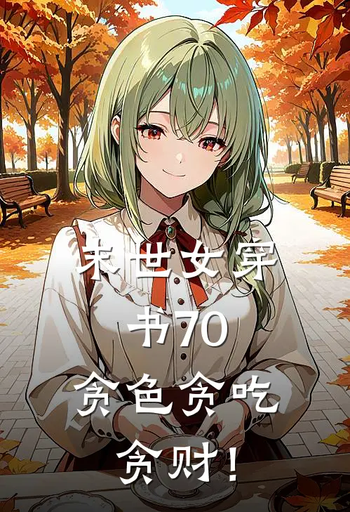 末世女穿书70，贪色贪吃贪财！