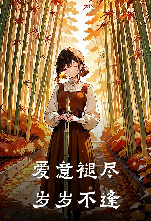 爱意褪尽，岁岁不逢