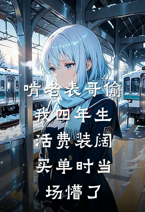 啃老表哥偷我四年生活费装阔，买单时当场懵了
