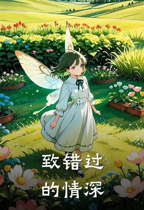 致错过的情深