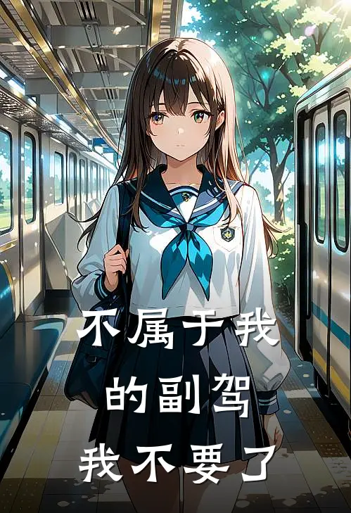 不属于我的副驾，我不要了
