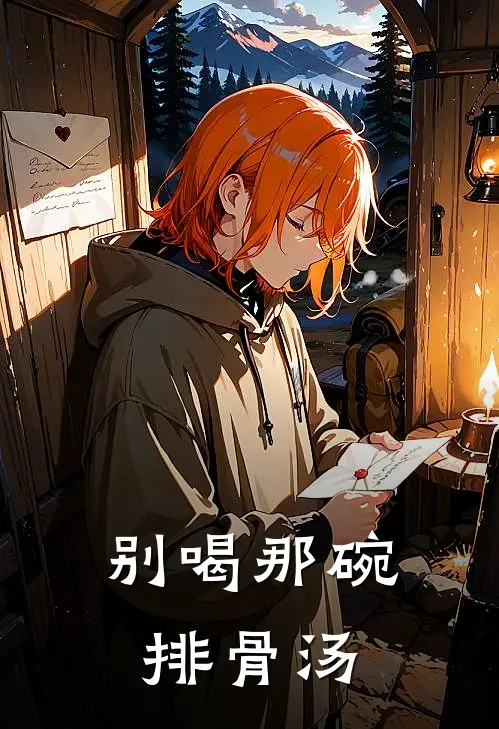 别喝那碗排骨汤