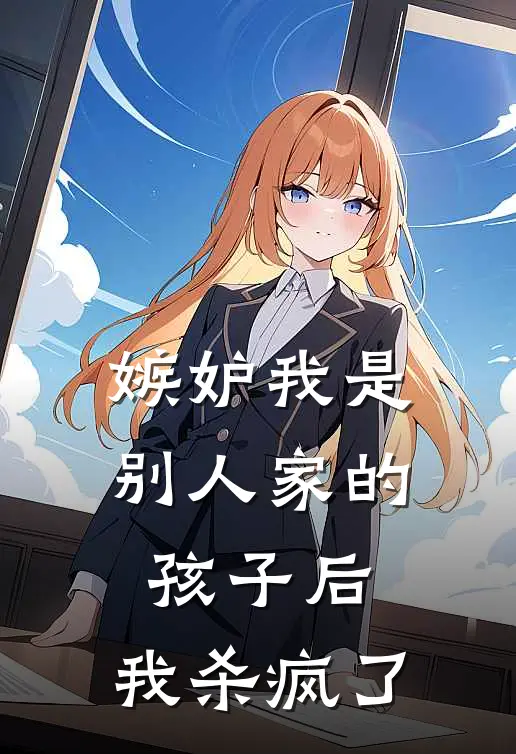 嫉妒我是别人家的孩子后，我杀疯了