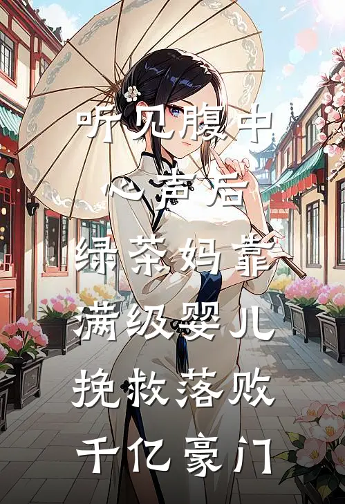 听见腹中心声后，绿茶妈靠满级婴儿挽救落败千亿豪门