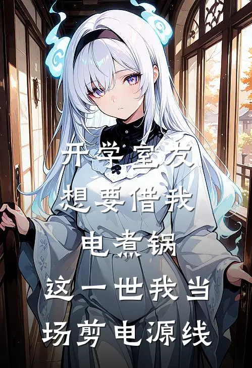 开学室友想要借我电煮锅，这一世我当场剪电源线