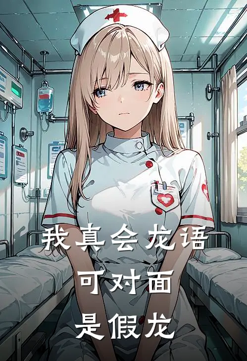 我真会龙语，可对面是假龙