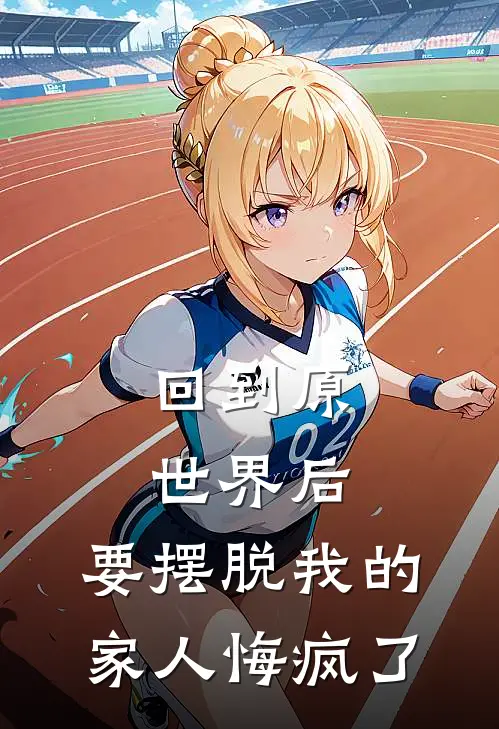 回到原世界后，要摆脱我的家人悔疯了
