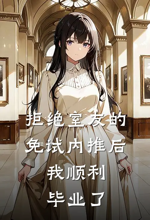 拒绝室友的免试内推后，我顺利毕业了