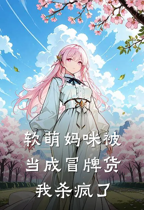 软萌妈咪被当成冒牌货，我杀疯了