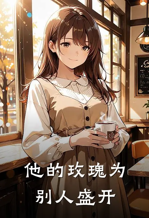他的玫瑰为别人盛开