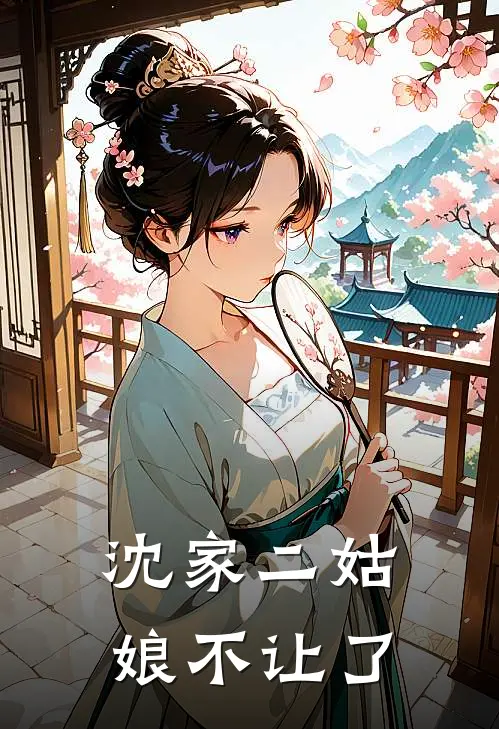 沈家二姑娘不让了