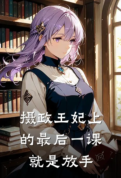 摄政王妃上的最后一课就是放手