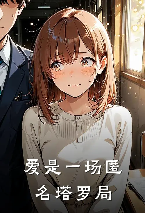 爱是一场匿名塔罗局
