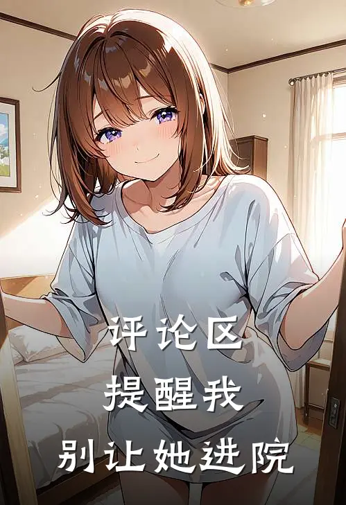 评论区提醒我：别让她进院