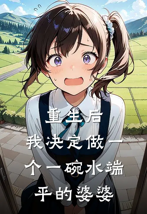 重生后，我决定做一个一碗水端平的婆婆