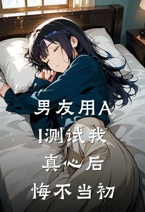 男友用AI测试我真心后，悔不当初