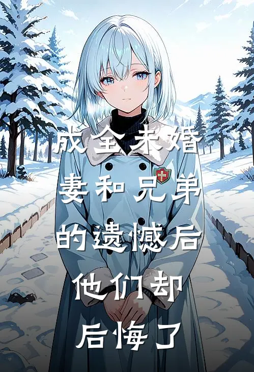 成全未婚妻和兄弟的遗憾后，他们却后悔了