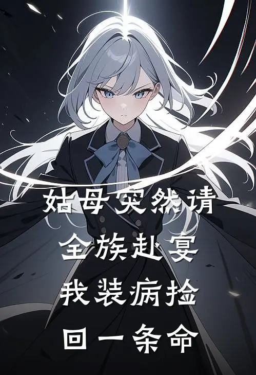 姑母突然请全族赴宴，我装病捡回一条命