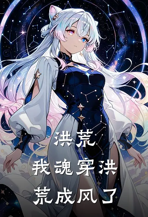 洪荒：我魂穿洪荒成风了